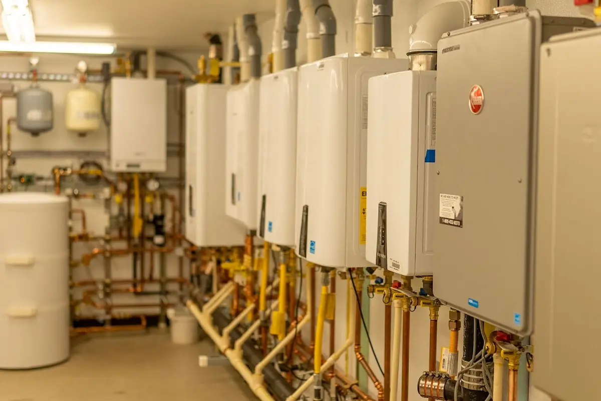 Plumbing services in La Crescenta-Montrose, CA